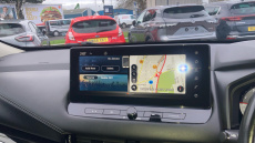 Nissan Qashqai 1.3 DiG-T MH N-Connecta 5dr Petrol Hatchback